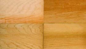 Western Red Cedar