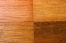 Jatoba