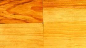 Pitch-pine